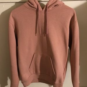 Topshop hoodie